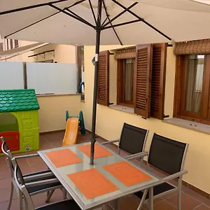  Apartamento Vacaciones