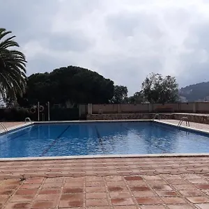  Apartamento Tossa Village