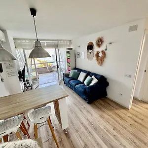  Apartamento Cala Salions, Chalana Ii